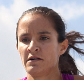 Lisa Aguilera