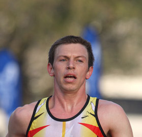 Nicholas Arciniaga