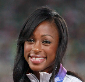 Danielle Carruthers