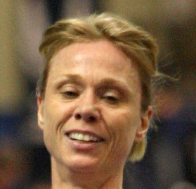 Joanne Dow