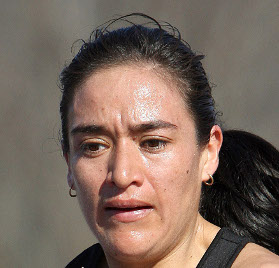 Zoila Gomez