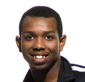Bershawn Jackson