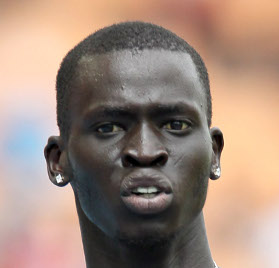 Charles Jock