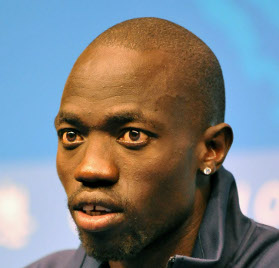 Lopez Lomong