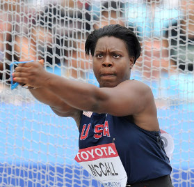 Jeneva McCall