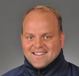 Adam Nelson