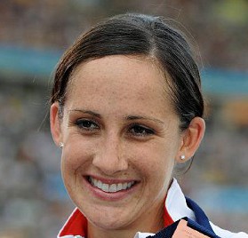 Shannon Rowbury