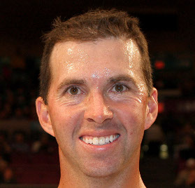 Tim Seaman